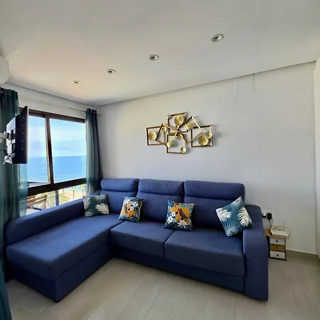 G&g Premium Aloha Apartament Benalmádena