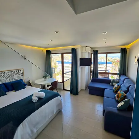 G&g Premium Aloha Apartament