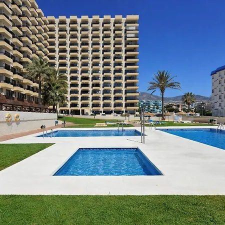 G&g Premium Aloha Benalmádena