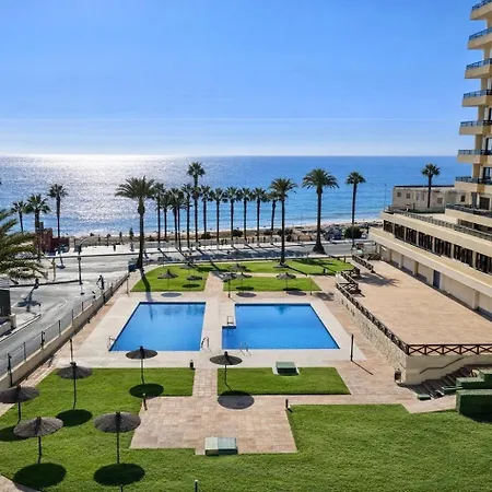 G&g Premium Aloha * Benalmádena