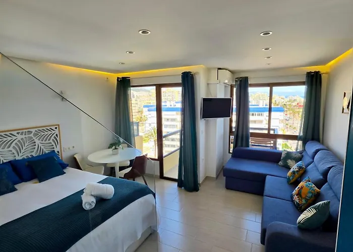 G&g Premium Aloha Apartament