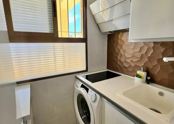 Apartament G&g Premium Aloha
