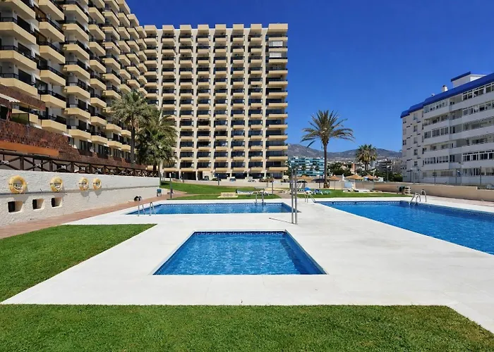 G&g Premium Aloha Benalmádena